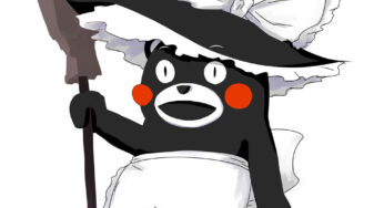 まりさモン