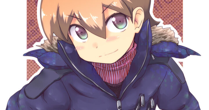 ゆっこ(大学生想定)