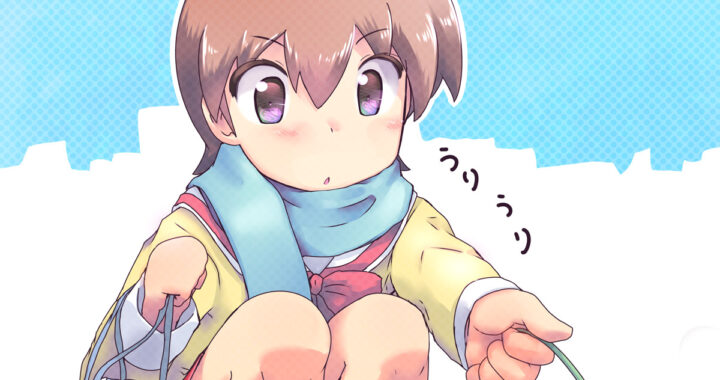 ゆっこの浮気現場