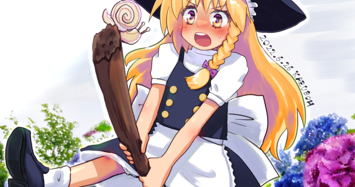 無賃乗車だZE★