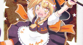 🎃魔理沙🎃