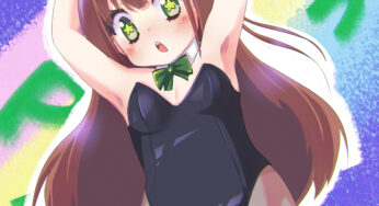 バニーJSおくらちゃん