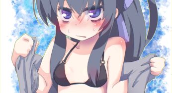 ワンドロ水着ウイ