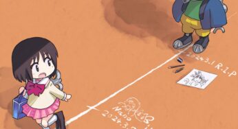 それでも日常は続いていく