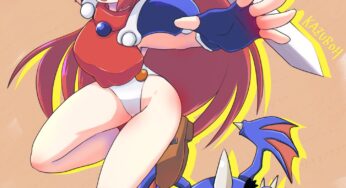 ぽっぷるメイル
