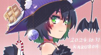 🎃Sweets, Sweets🎃