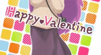 Happy❤Valentine🍫2025
