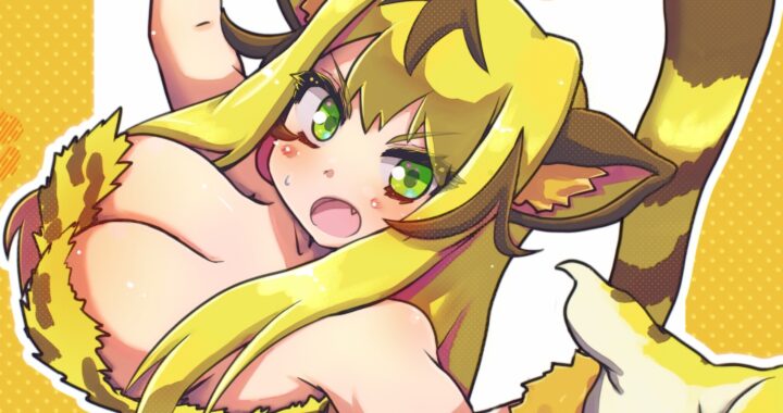 李蝶くん(男子)