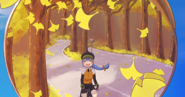 あお、しろ、きいろ