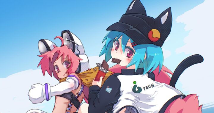 めかにかる🍫あにまるず